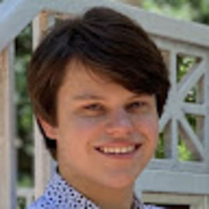 Meet your Posher, Adam